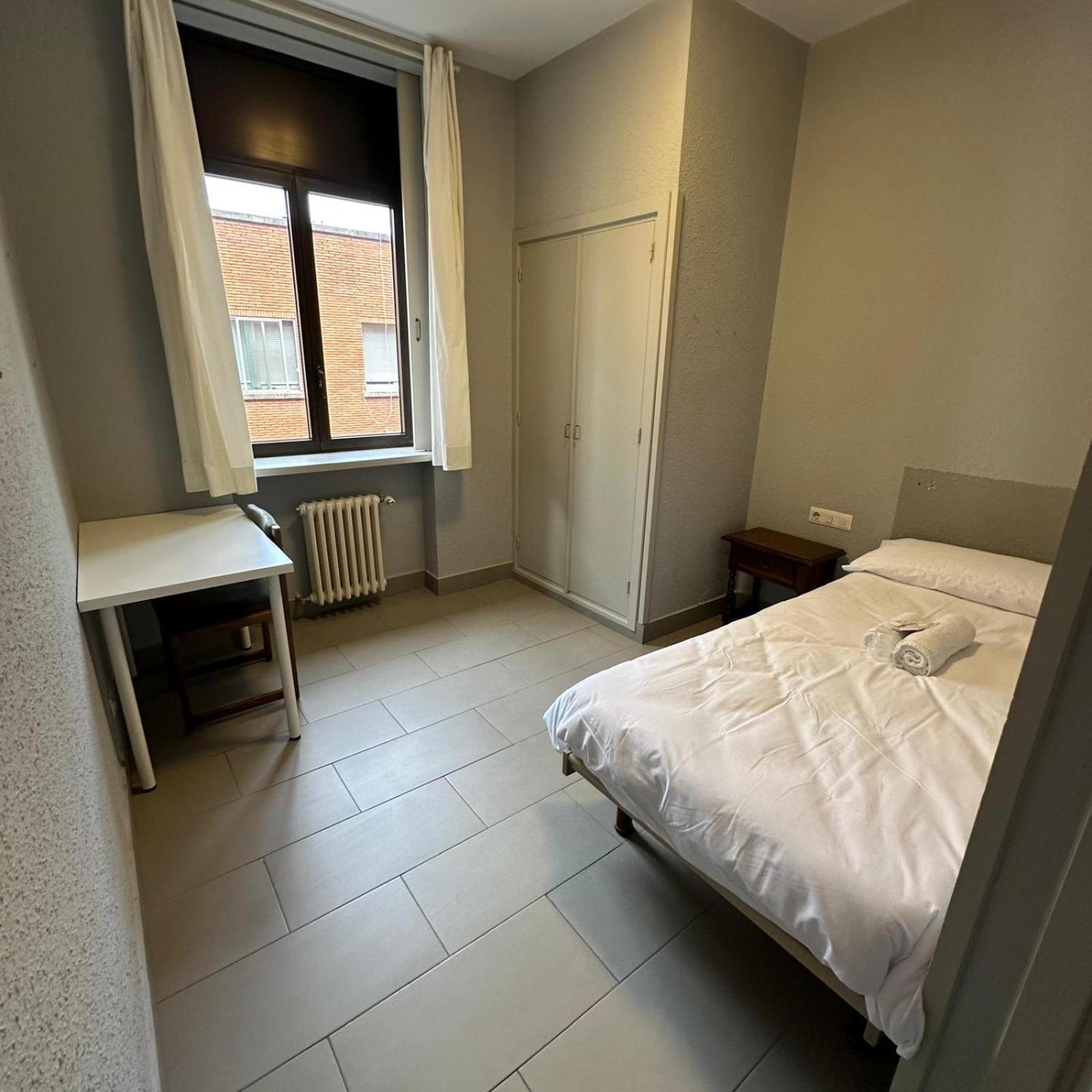 Mikasita Student Hostal *