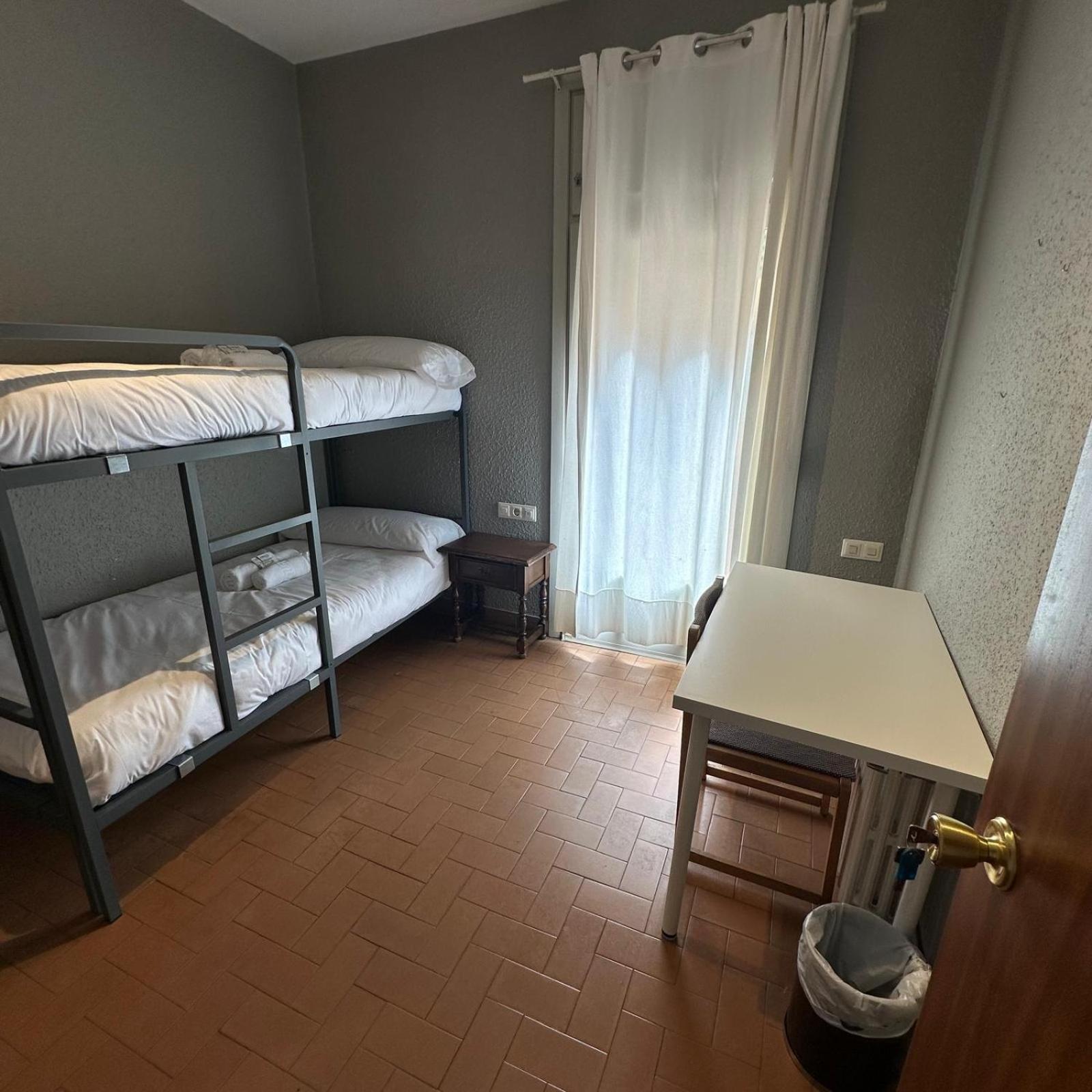 Hostal Mikasita Student *