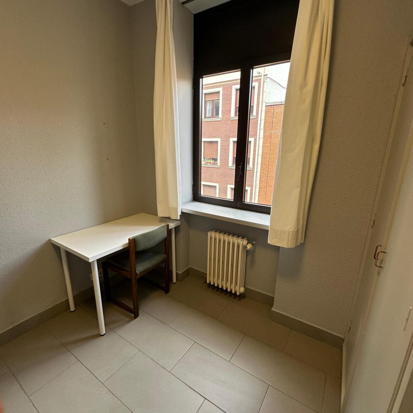 Hostal Mikasita Student Bilbao