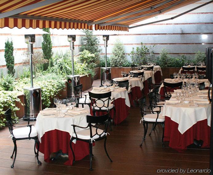 Apartahotel Santiago Bilbao