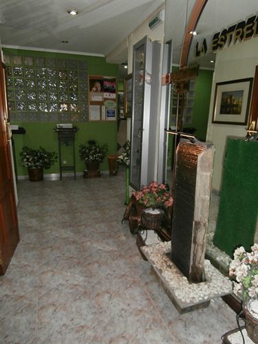 Arenal Guest house Bilbao