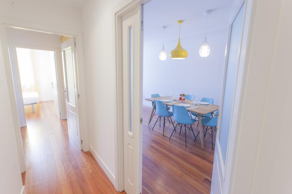 Apartamento Luxury Collection The Tiger *