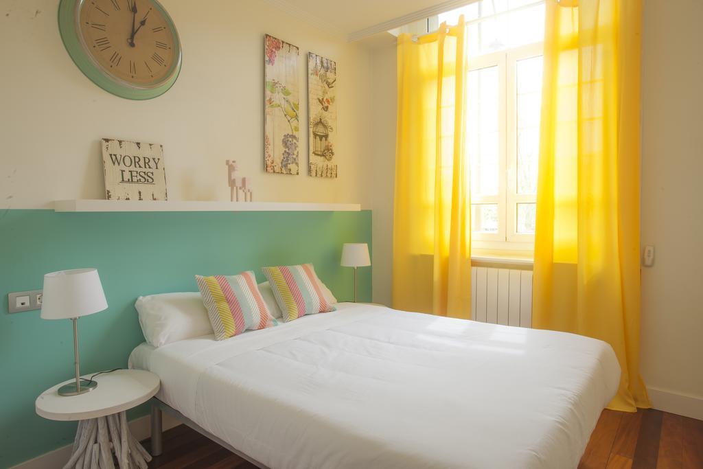 Luxury Collection The Tiger Apartamento *