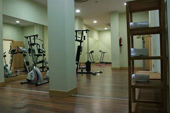 Spirit Atxuri Apartahotel