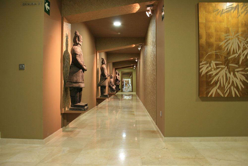 Apartahotel Spirit Atxuri Bilbao