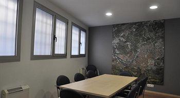 Apartamento Residencia Universitaria Blas De Otero