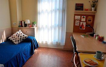 Apartamento Residencia Universitaria Blas De Otero