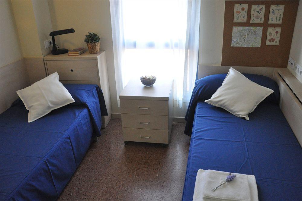 Residencia Universitaria Blas De Otero * Bilbao