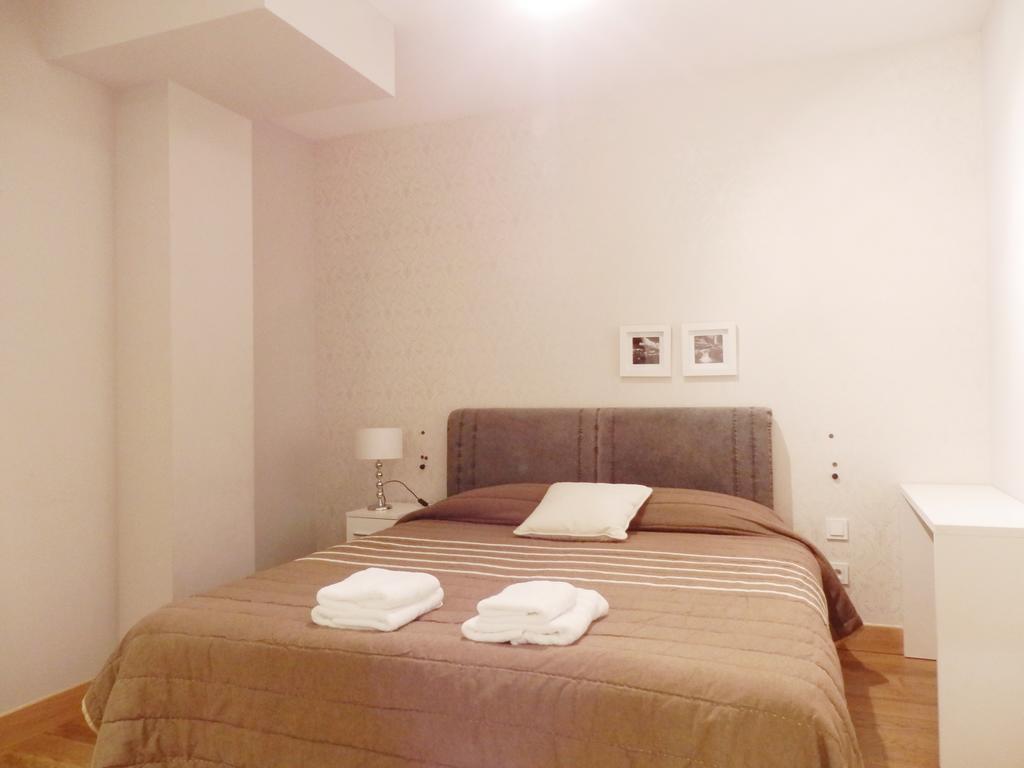 Apartamento Arriaga By Forever *
