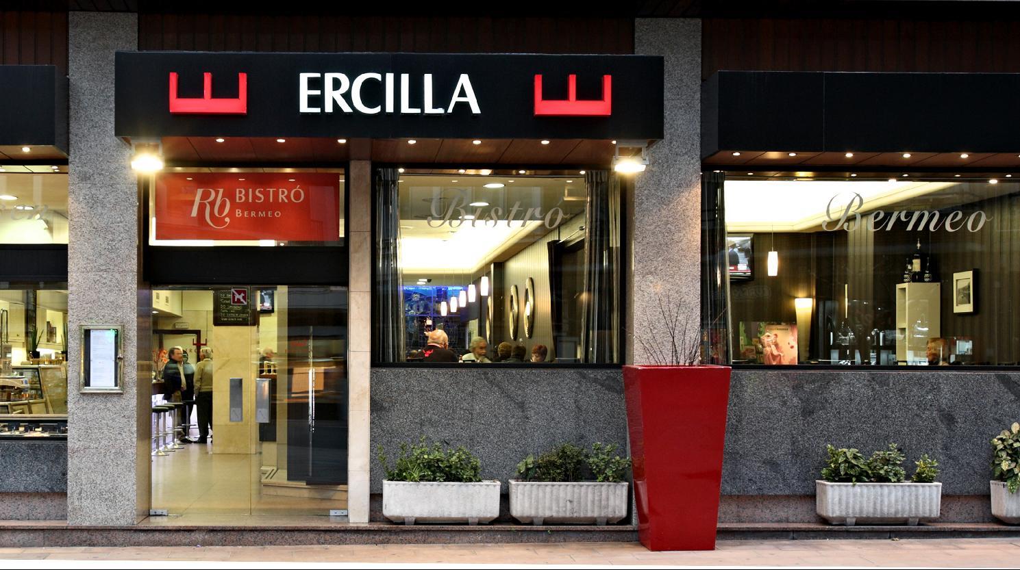 Hotel Ercilla De Bilbao, Autograph Collection Bilbao