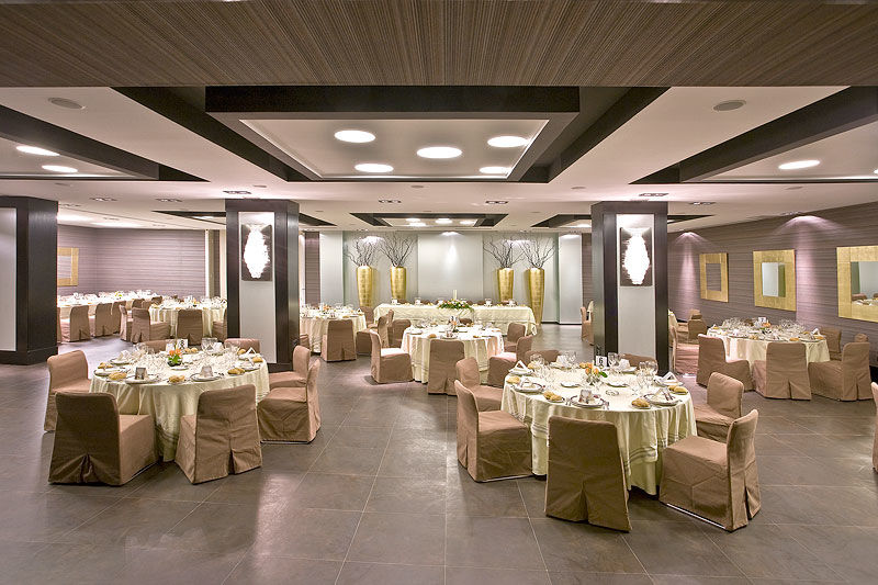 Hotel Abando 4*