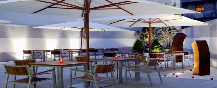 Hotel Zenit Bilbao