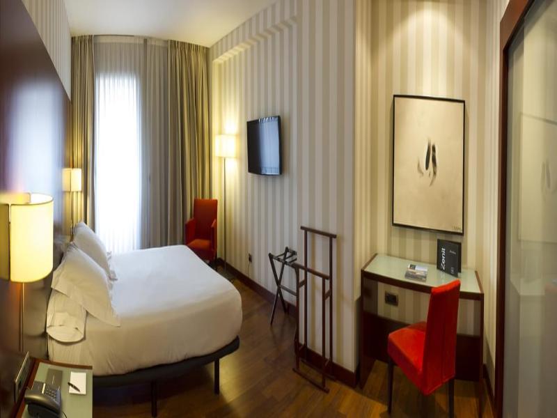 Hotel Zenit 4*