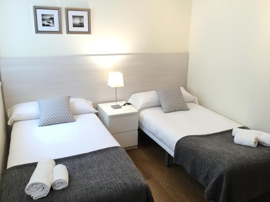 Arriaga By Forever Apartamento *