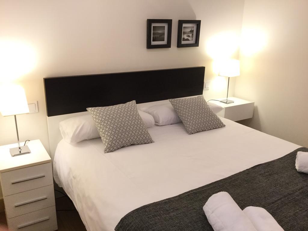 Apartamento Arriaga By Forever Bilbao