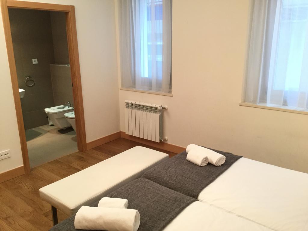 Arriaga By Forever Apartamento Bilbao