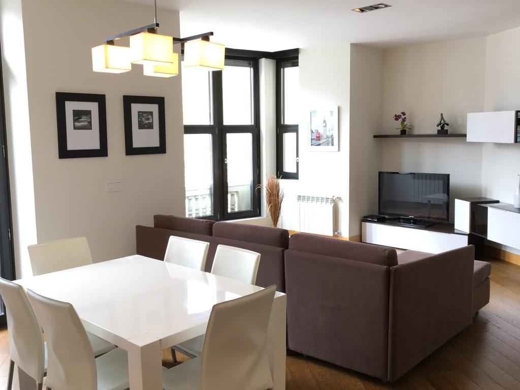 Arriaga By Forever Apartamento