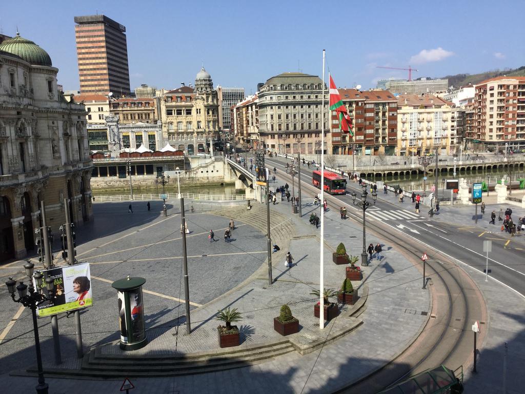 Arriaga By Forever Bilbao