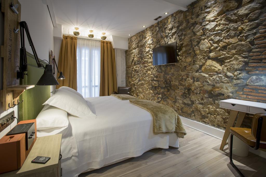 Boutique Caravan Cinema Pensión