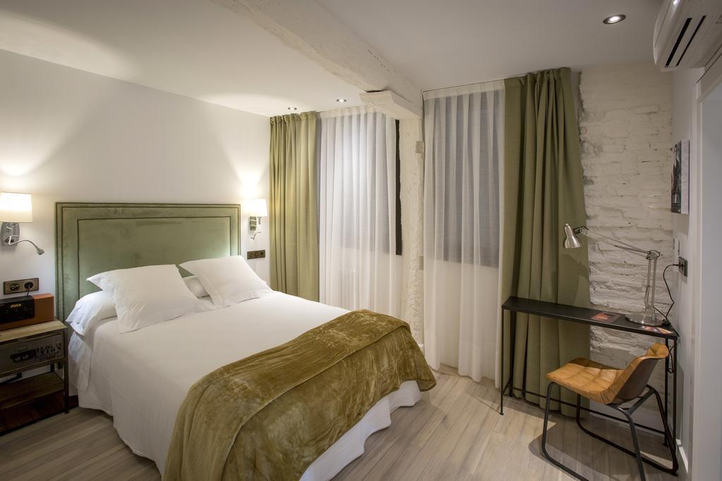 Boutique Caravan Cinema 2* Bilbao