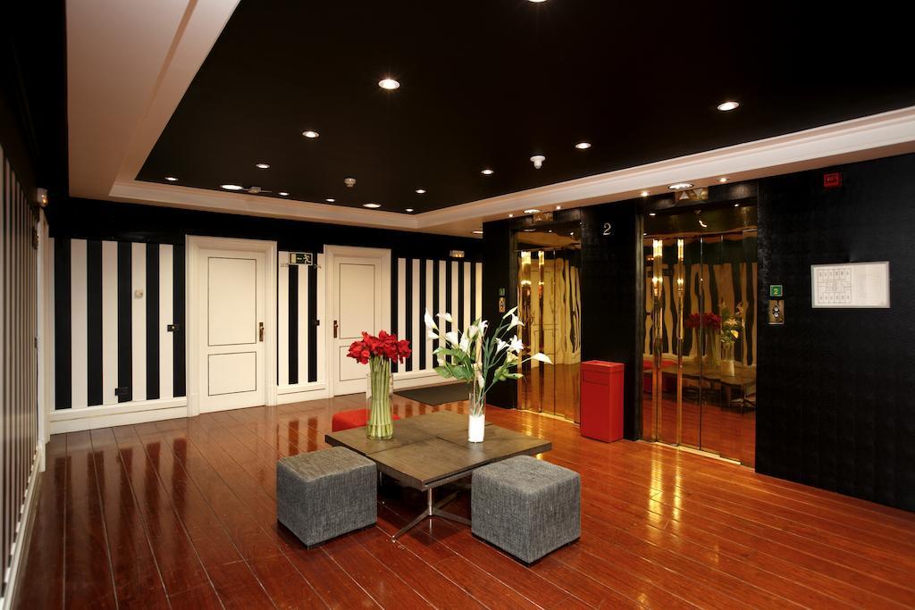 Lopez De Haro Hotel