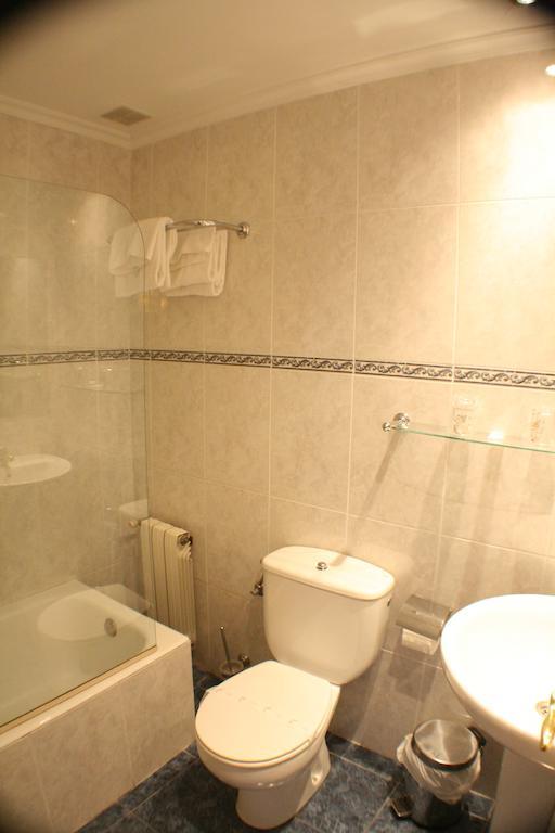 Guest house Pension Bilbao