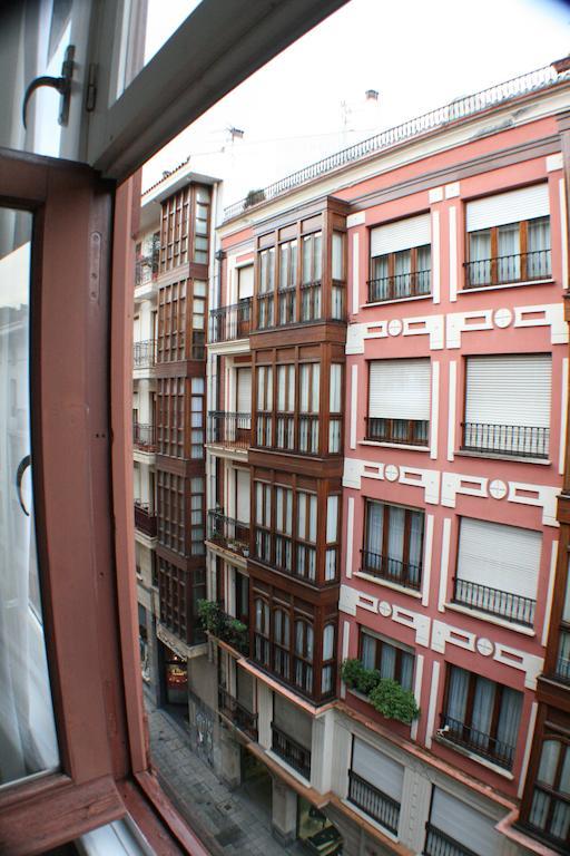 Pension Bilbao