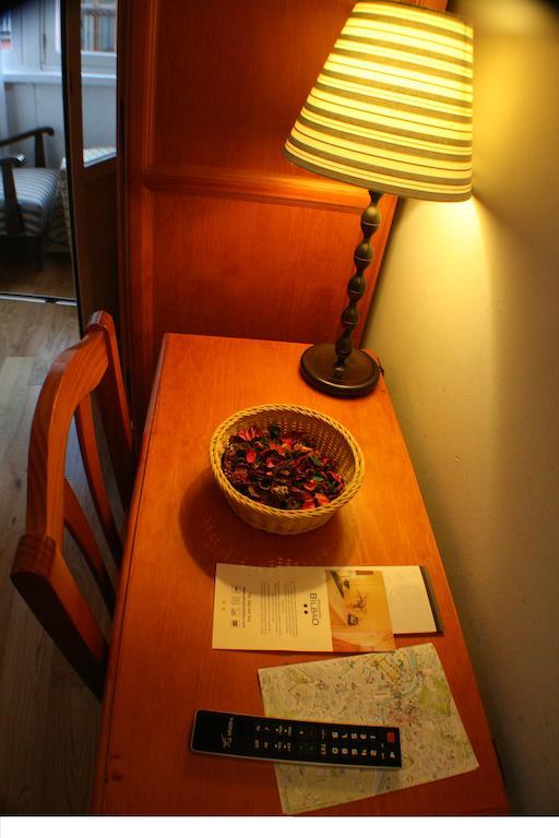 Guest house Pension Bilbao Bilbao