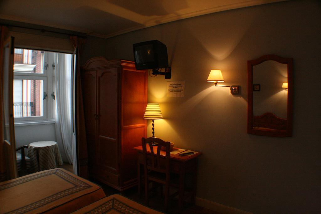 Pension Bilbao Bilbao