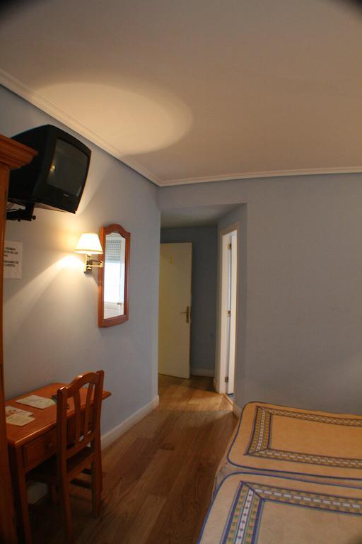 Guest house Pension Bilbao 2*