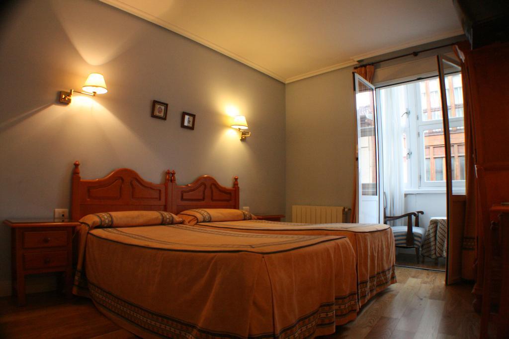 Pension Bilbao Bilbao