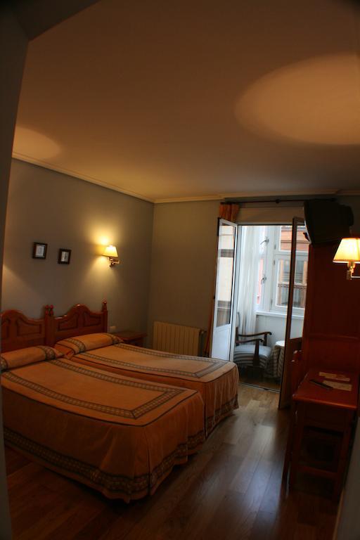 Pension Bilbao Bilbao