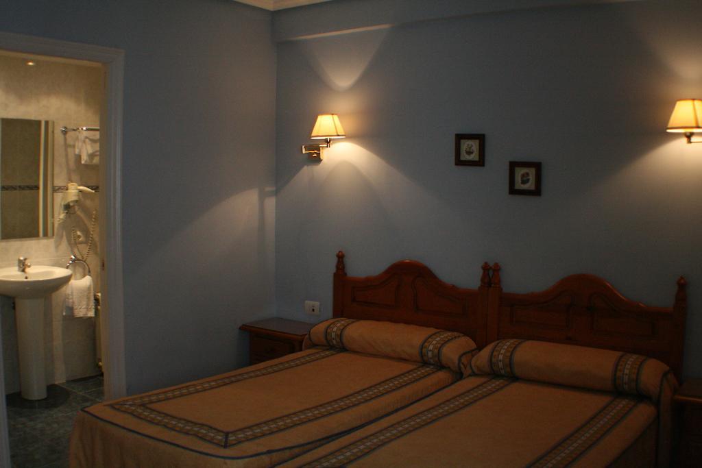 Guest house Pension Bilbao Bilbao