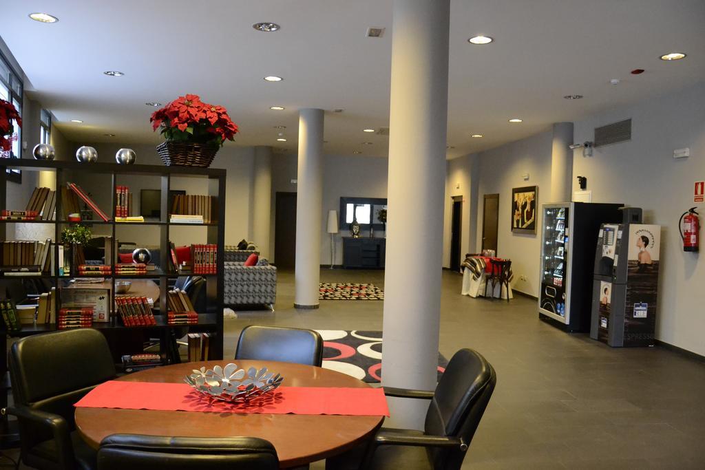 Hotel Sirimiri