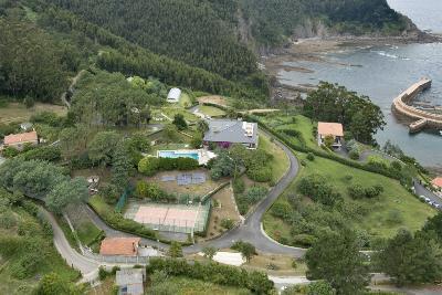Casa rural Arresi