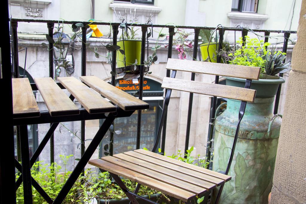 Guest house Iturrienea Ostatua 2*
