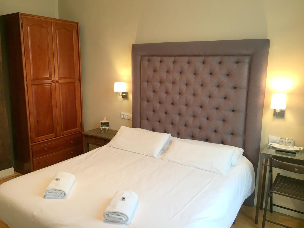 Guest house Iturrienea Ostatua