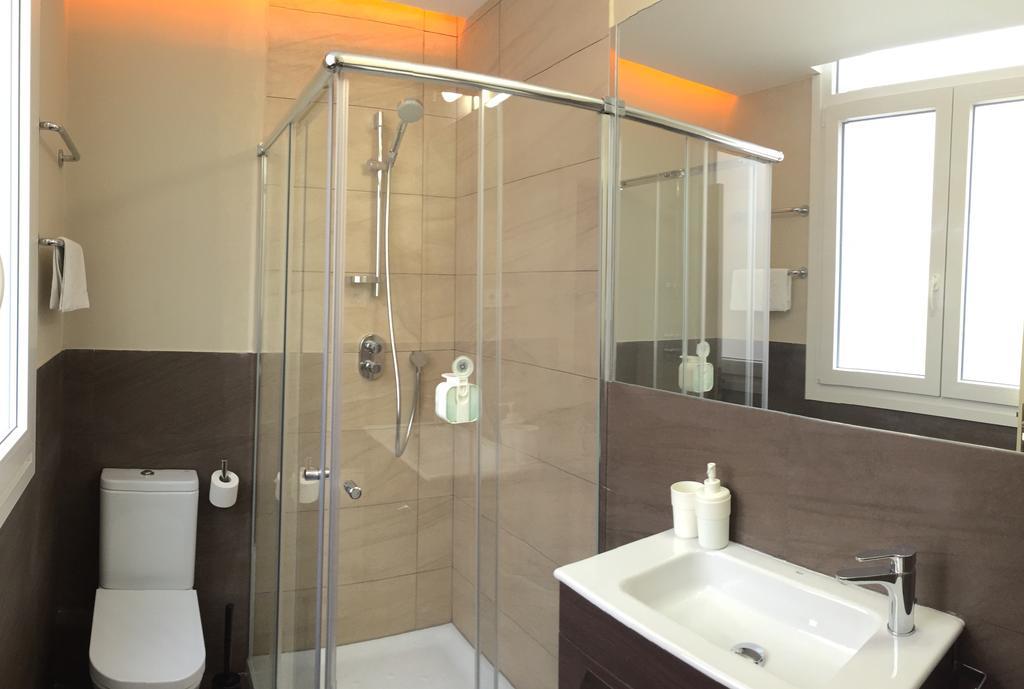Guest house Iturrienea Ostatua 2*
