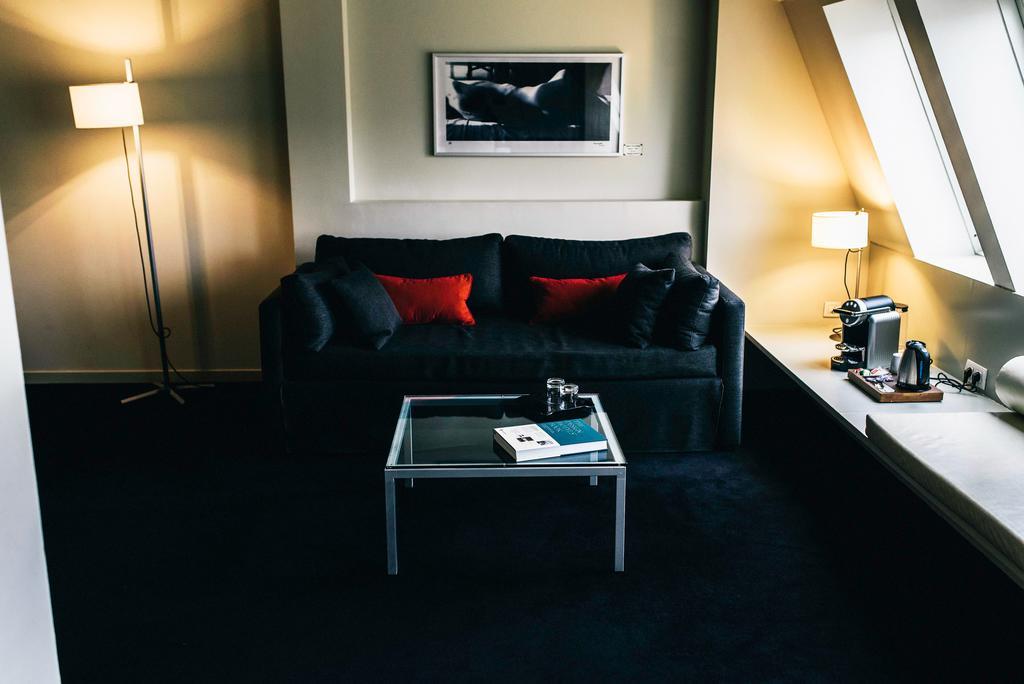 Hotel Miro