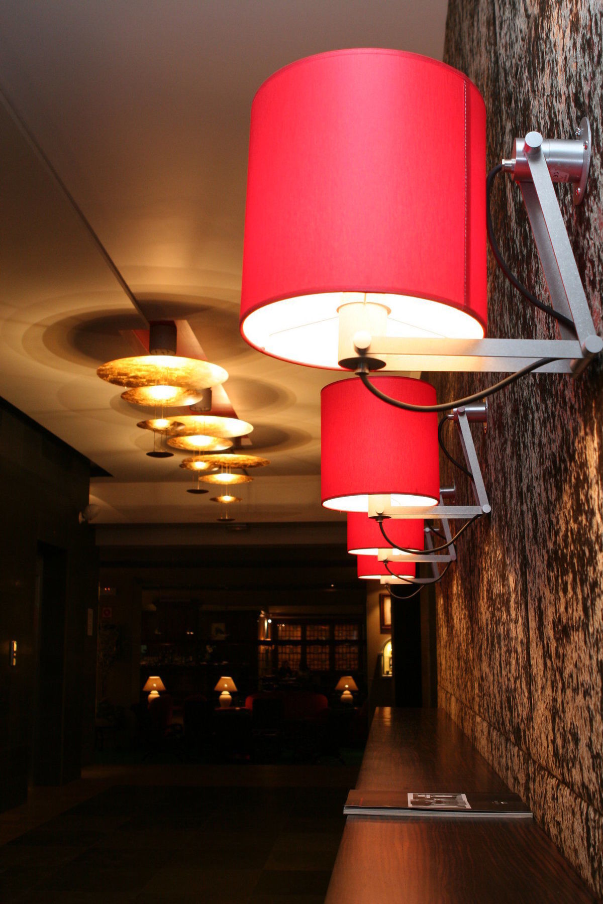 Hotel Ercilla De Bilbao, Autograph Collection Bilbao