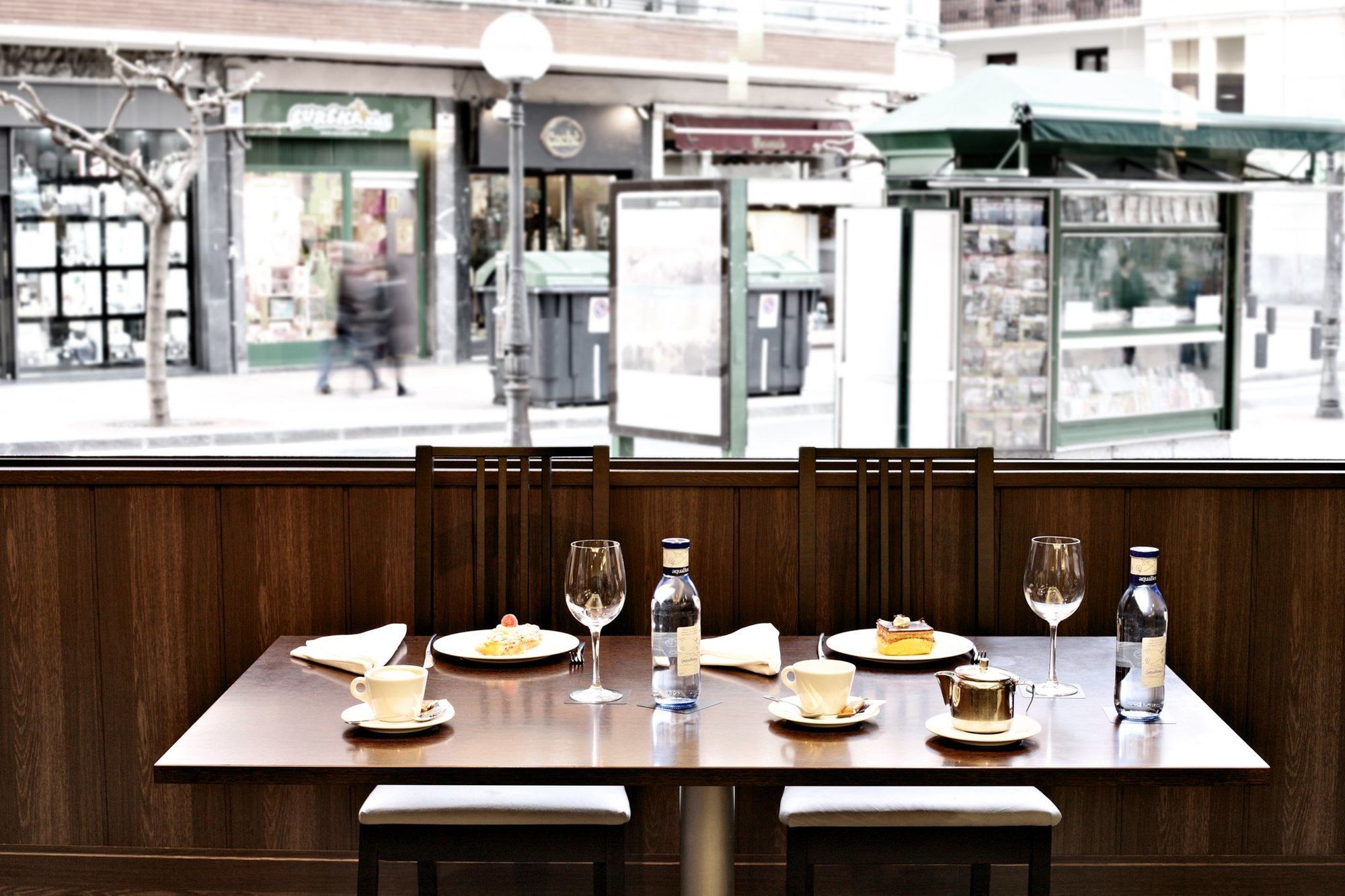 Hotel Ercilla De Bilbao, Autograph Collection Bilbao