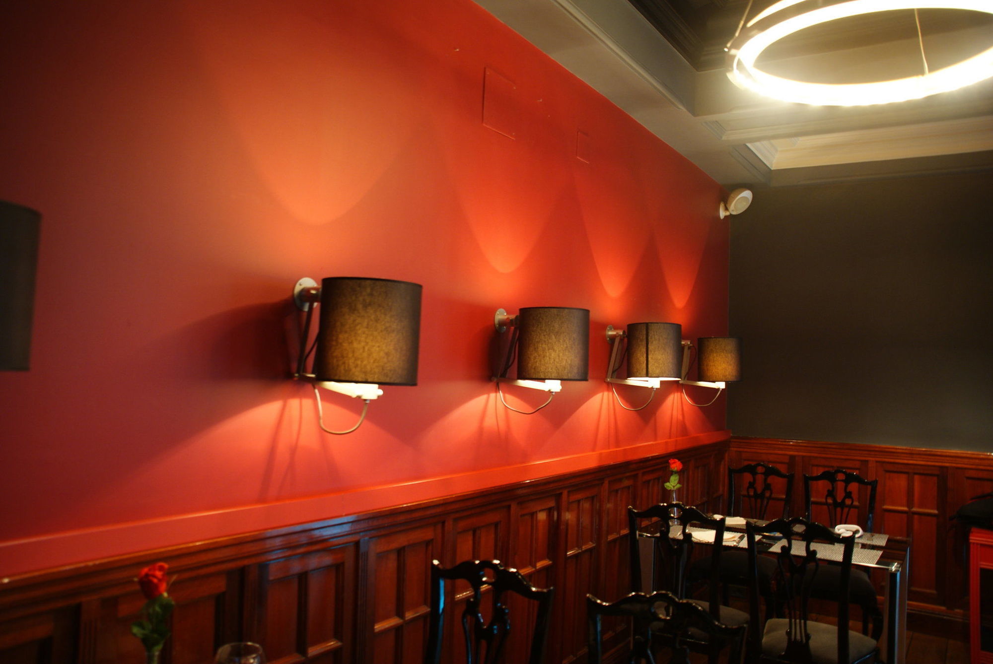 Hotel Lopez De Haro 5*