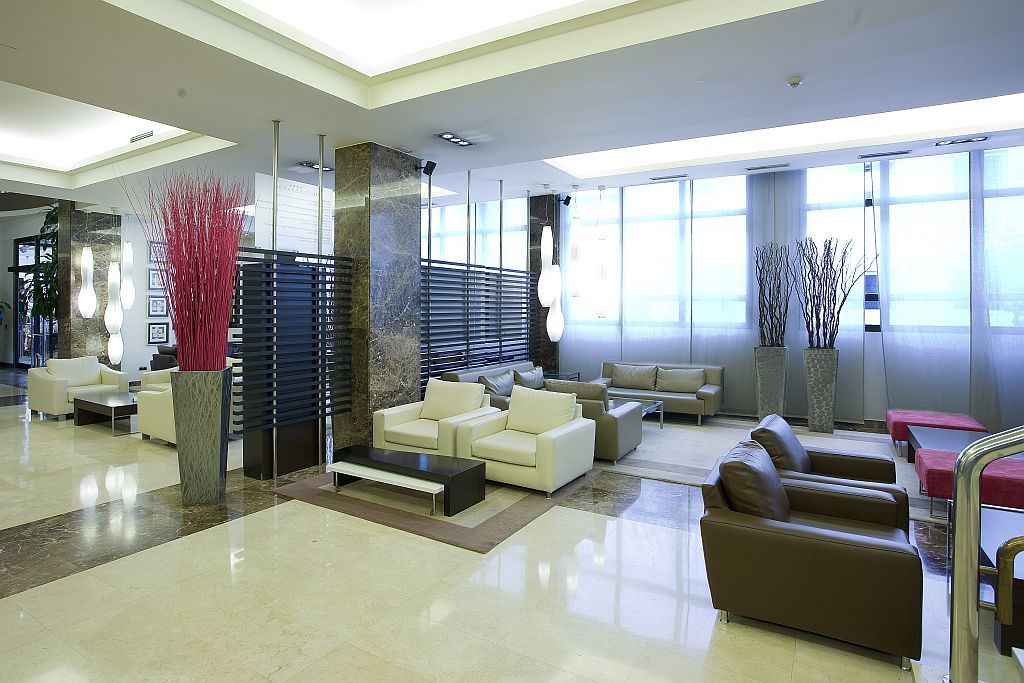 Abando Hotel 4*