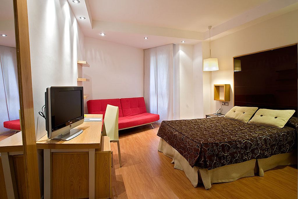 Abando Hotel Bilbao