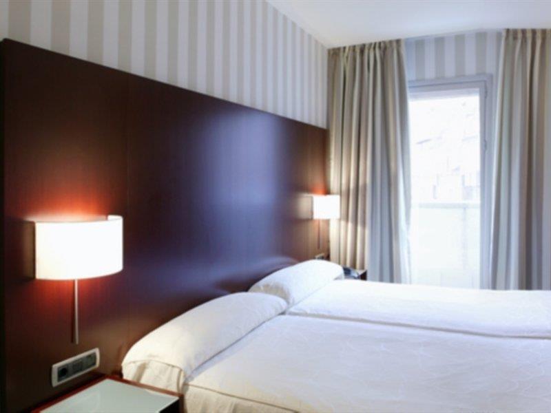 Zenit Hotel Bilbao