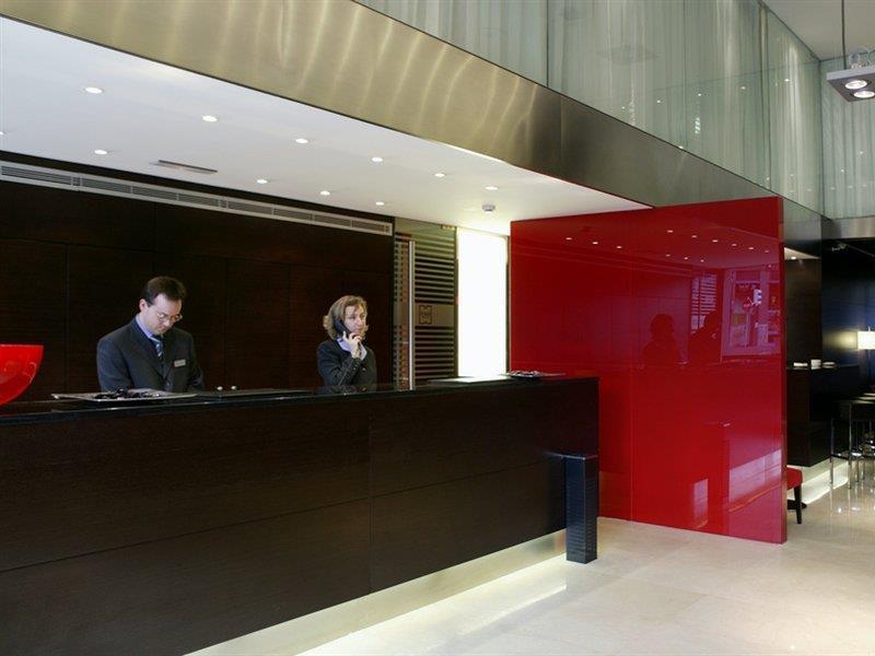 Zenit Hotel 4*