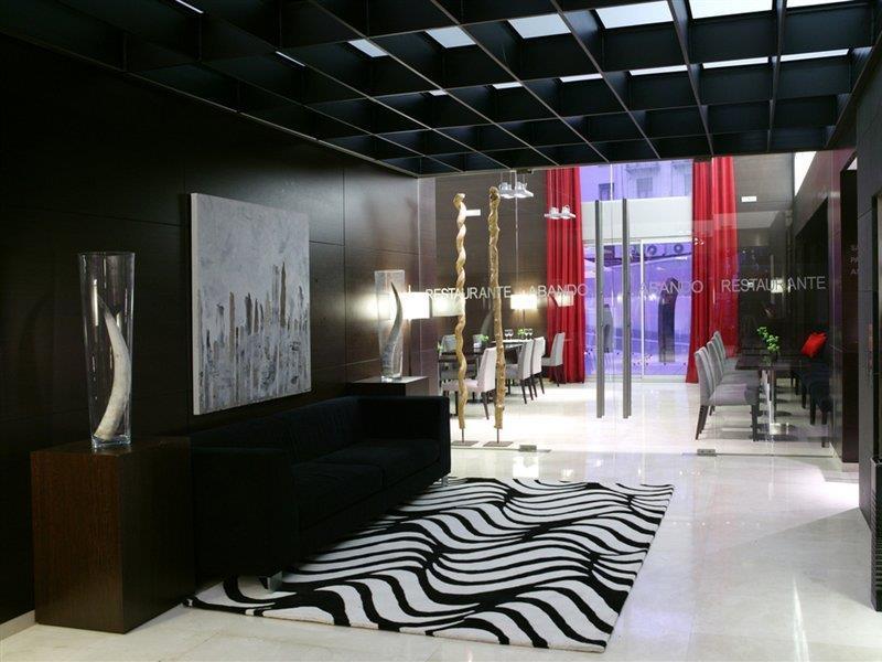 Zenit Hotel