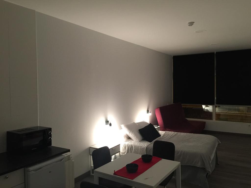 Apartamento And Kitchen Bilbao