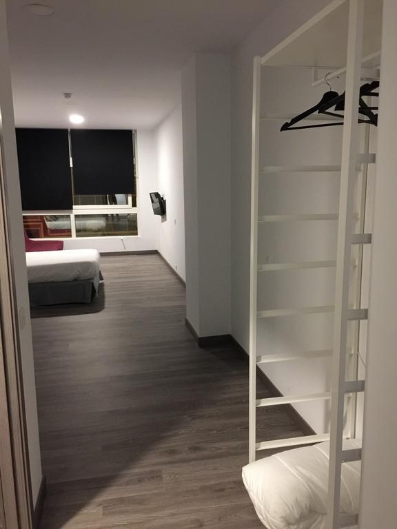 Apartamento And Kitchen Bilbao