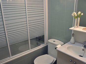 Apartamento Residencia Universitaria Blas De Otero